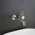 Faucet Strommen Pegasi M Wall Basin Mixer